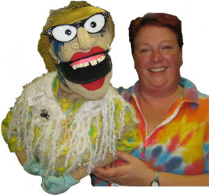 Heidi & Edna