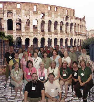 rome