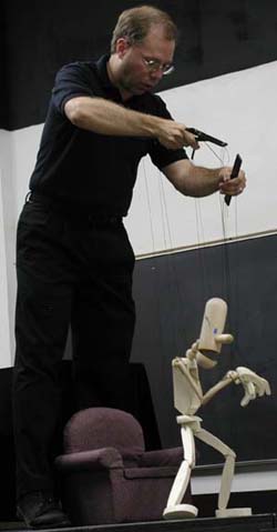workshops